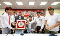 कारगिल विजय दिवस पर अखिलेश यादव ने सेना को नमन किया, केंद्र पर सीमा सुरक्षा और परिसीमन को लेकर साधा निशाना