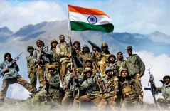 कारगिल विजय दिवस 2025: योगी, भजनलाल, नायब सैनी समेत देशभर के मुख्यमंत्रियों ने शहीदों को दी श्रद्धांजलि
