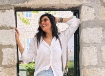 Karishma Tanna celebrates August 2026 with baby boy, shares family memories