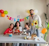Did Karishma Tanna Just Throw the Most Heartwarming 8th Birthday Bash for Her Dog Koko?
