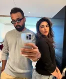 Did Karishma Tanna Receive an Adorable Birthday Wish from Her Husband?