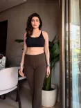 Karishma Tanna embraces postpartum body: 'This body made a miracle'