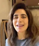 Karishma Tanna urges expectant mothers to stay active with daily walks during pregnancy