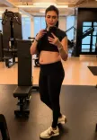 Karishma Tanna on postpartum body image: 'I miss my pre-pregnancy body'