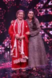 Helen's 62-year Kapoor family bond: Karisma recalls cinematic legacy