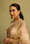 Karisma Kapoor recalls bunking school for Neelam Kothari's 'Paap Ki Duniya'