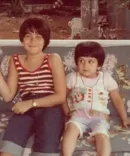 Kareena Kapoor turns 46: Karisma shares childhood throwback, 'always side by side'