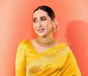 What Cherished Gift Did Karisma Kapoor Receive from Her Grandfather Raj Kapoor?