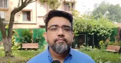 ममता पर हमले पर पूर्व TMC नेता रिजु दत्ता बोले — '15 साल का गुस्सा है, कर्म लौटकर आता है'