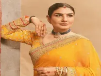 क्या रवीना टंडन ने भगवद गीता के उद्धरणों से फैंस को प्रेरित किया?