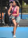 करमन कौर थांडी फ्रेंच ओपन क्वालीफाइंग ड्रॉ में, हार्मनी टैन से होगा पहला मुकाबला