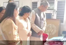 क्या करनाल में बाल दिवस पर विशेष कार्यक्रम सफल रहा? राज्यपाल ने बच्चों के कार्यों की सराहना की