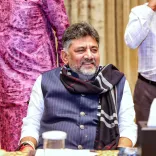 कर्नाटक कांग्रेस के अल्पसंख्यक विभाग में नए बदलाव, डीके शिवकुमार ने अब्दुल जब्बार का इस्तीफा स्वीकार किया