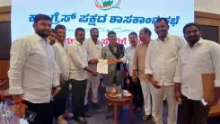 Karnataka agrees to release 3 TMC Krishna water to Telangana for crops