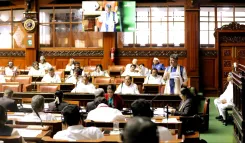 Karnataka Assembly Monsoon Session 2026 Gets Under Way