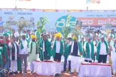 Why Were BJP Leaders Detained During the Suvarna Vidhana Soudha Protest in Belagavi?