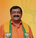 Karnataka BJP MLA B.P. Harish faces arrest warrant in Dalit atrocity case