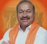 Karnataka BJP MLA protests two-stanza Vande Mataram at Kasturirangan meet in Shivamogga