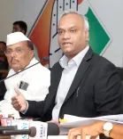 Why Did Karnataka BJP MP, Minister Priyank Kharge Clash Over RSS Ban Remarks?