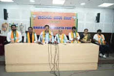 Will BJP Lay Siege to Belagavi Suvarna Vidhana Soudha on December 9?