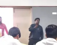 कर्नाटक: क्लासरूम में छात्रा को प्रपोज करने वाले प्रोफेसर की नौकरी गई, गृह मंत्री का बयान