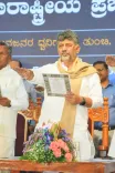 Karnataka CM Shivakumar accuses BJP of stoking unrest over Vande Mataram row