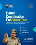 Karnataka CM Office Launches Multi-Dept Anti-Drug Drive