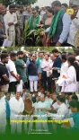 Karnataka CM Orders Ministers to Survey Drought-Hit Districts