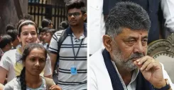 Karnataka CM pitches 'Yuva Karnataka, Nav Bharat' vision for Gen Z