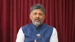 Karnataka CM Revives Bidadi AI City Plan With ₹3 Cr/Acre Farmer Deal