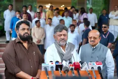 Karnataka CM Siddaramaiah to Appeal CWRC Water Order at CWMA