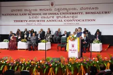 NLSIU campus expansion: Karnataka CM Shivakumar pledges land, funds in Bengaluru