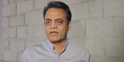 क्या कर्नाटक कांग्रेस में सभी शक्ति हथियाने में जुटे हैं: विधायक सी. एन. अश्वथ नारायण?