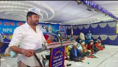 Karnataka MLA Vinay Kulkarni disqualified after conviction in BJP leader's murder