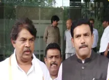 Karnataka Council cross-voting: BJP leaders brief national chief, action assured