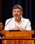 कर्नाटक सूखा संकट: CM डी.के. शिवकुमार ने PM मोदी को लिखा पत्र, केंद्रीय टीम की माँग