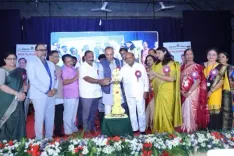 Karnataka govt aims for zero AIDS cases by 2030