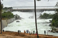 BJP's R. Ashoka accuses Karnataka govt of betraying Kannadigas over Cauvery water release