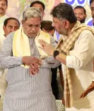 Will Karnataka's Internal Strife Undermine Congress's Influence in Southern Alliances?