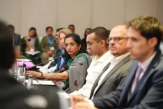 Karnataka-Israel Cyber Dialogue 2026: 10 firms, joint push on cybersecurity