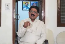 बेलगावी के मराठी मतदाताओं के लिए SIR फॉर्म मराठी में मिले — अरविंद सावंत ने चुनाव आयोग को लिखा पत्र