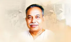 'कर्नाटक केसरी' जगन्नाथ राव जोशी की पुण्यतिथि: राजनाथ सिंह, अमित शाह और जेपी नड्डा ने दी श्रद्धांजलि