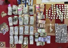 कर्नाटक में लोकायुक्त की छापेमारी: मंगलुरु और बेल्लारी में संपत्ति की जांच