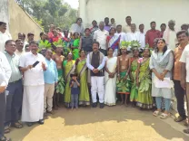 Karnataka tribal welfare drive: Minister Raghumurthy orders outreach in Chamarajanagar