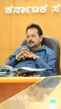 Karnataka Minister Cheluvarayaswamy dares Kumaraswamy to Vidhana Soudha debate over '9 p.m.' jibe