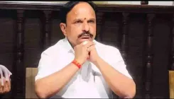 Karnataka Minister D. Sudhakar passes away at 66 in Bengaluru