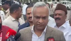 Karnataka Home Minister Kharge warns against vigilantism on migrants in Bengaluru