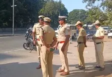 क्या कर्नाटक में रायचूर में पत्थरों से हमलाकर मेवा विक्रेता की हत्या हुई?