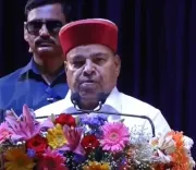क्या कर्नाटक के राज्यपाल थावर चंद गहलोत ने बीज मेले में किसानों को प्रेरित किया?