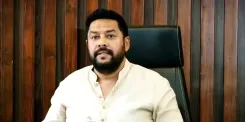 कर्नाटक: राज्यपाल थावरचंद गहलोत ने बी. नागेंद्र का मंत्री पद से इस्तीफा स्वीकार किया, ₹89 करोड़ घोटाले में थे आरोपी